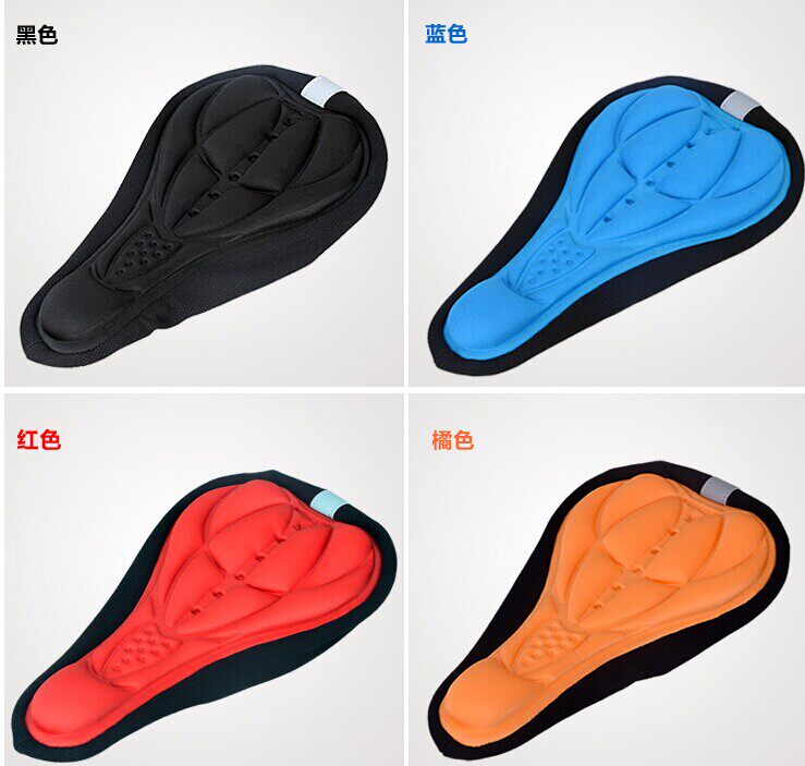 Selle de vélo - Ref 2352931 Image 4