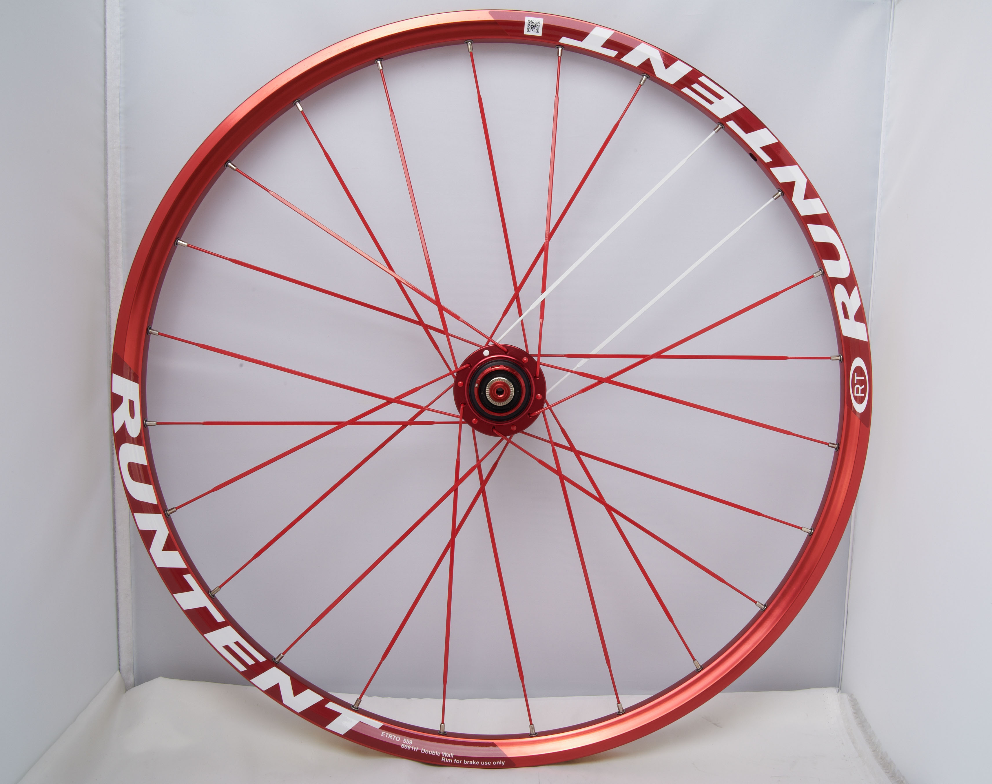 Roues de vélo - Ref 2384826 Image 4