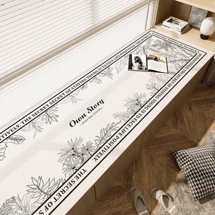 飘窗垫阳台垫四季通用可定制窗台垫子飘窗榻榻米坐垫毯子