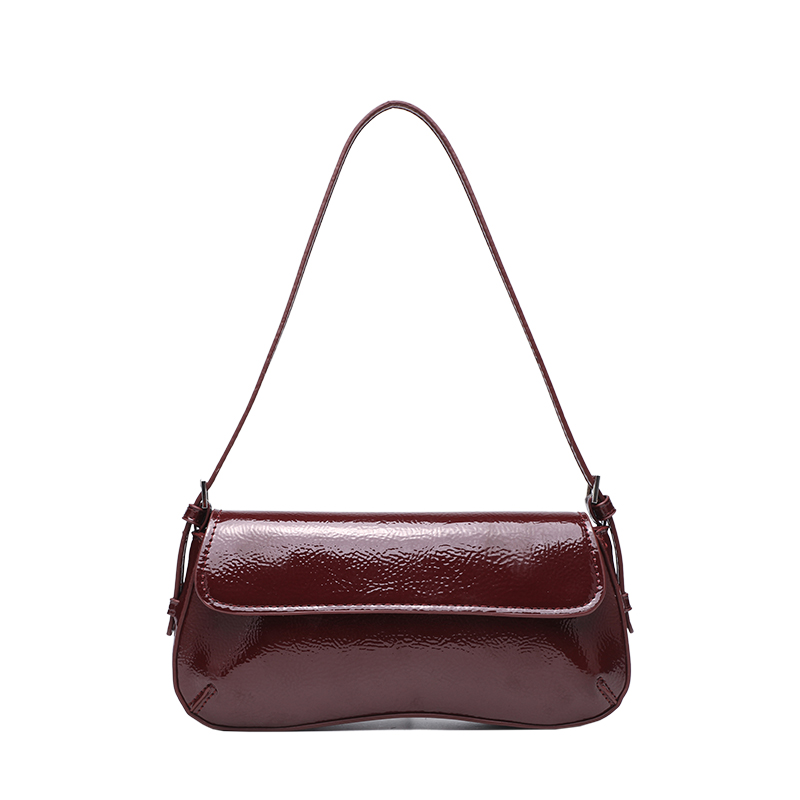 ZR新款法棍腋下包手提包单肩包