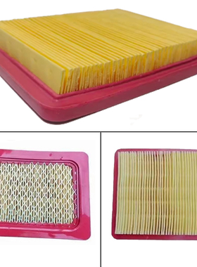 航凯船外机安奇迪四冲程5/6/7/8匹四冲程6.0/7.0匹空滤器空气滤芯