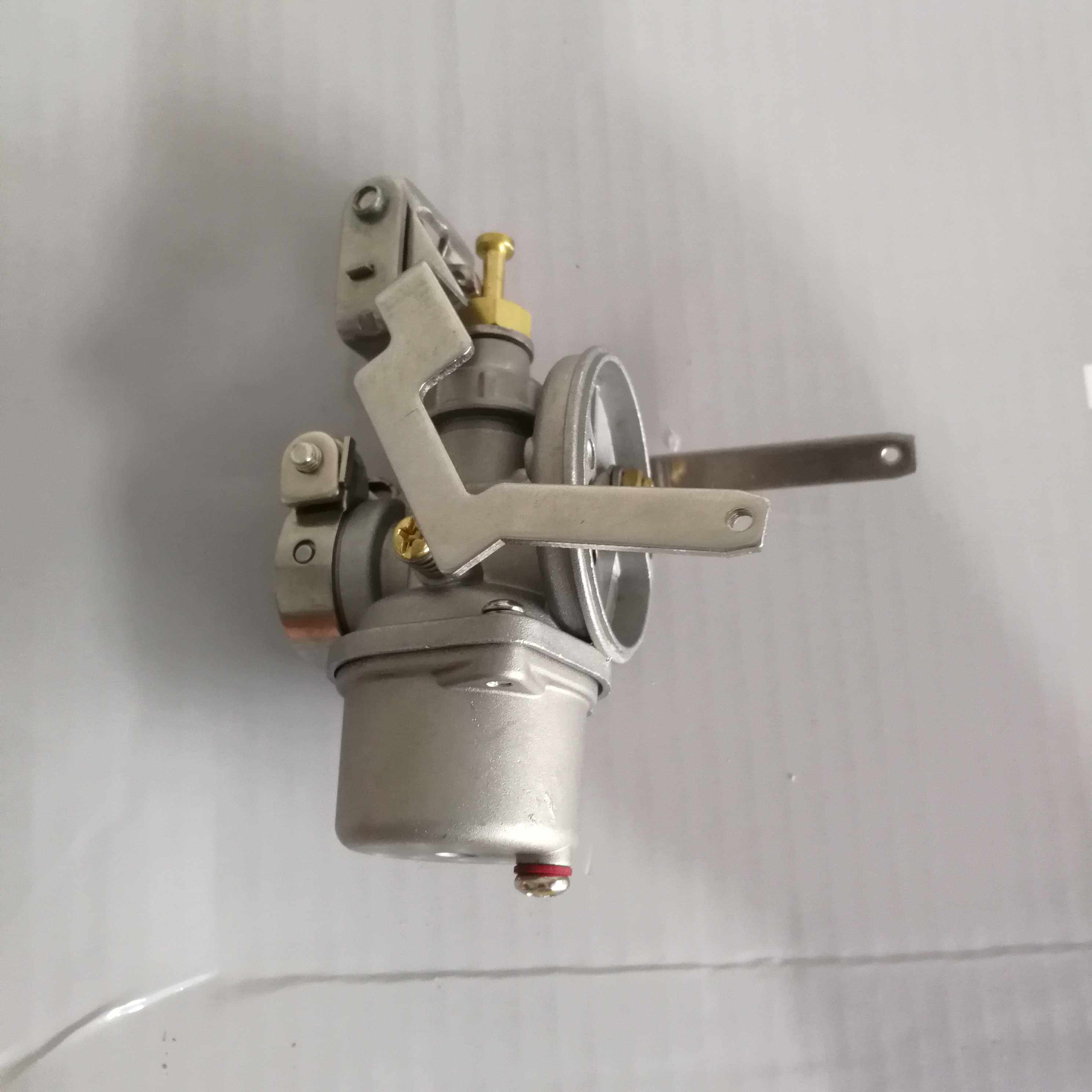 百胜船外机2冲程4冲程化油器百胜船外机化油器二冲程四冲程化油器