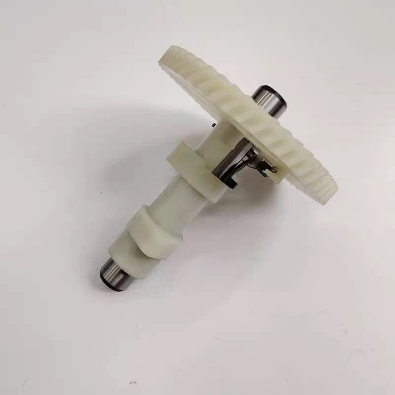 隆鑫159cc船外机凹凸齿轮总成渔船用风冷汽油推进器尾机维修配件