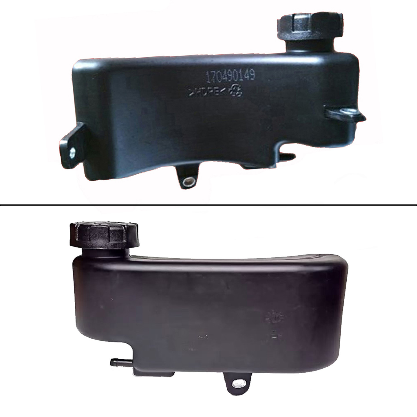 华盛船外机老款四冲程6.0匹6.5匹马力风冷内置油箱华盛船外机配件