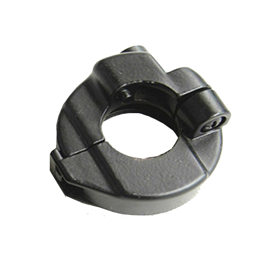 杰航船外机船长船外机2冲程3.5匹船外机油门线油门卡座杰航船外机