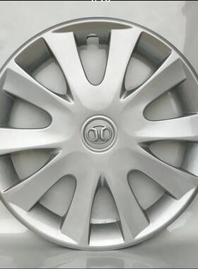 适用于北京E130/E150北汽EC180轮毂盖EC200轮毂罩14寸钢圈装饰盖