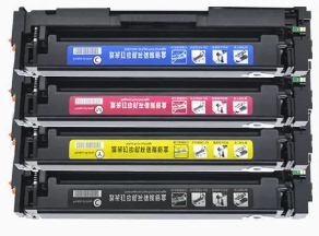 511A M180N 512A M181 513A墨盒M154A 适用惠普204A硒鼓CF510A