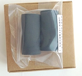 适用 中晶SDI6240S搓纸轮进纸轮走纸DI6250 I6260 SDI6245 I6235