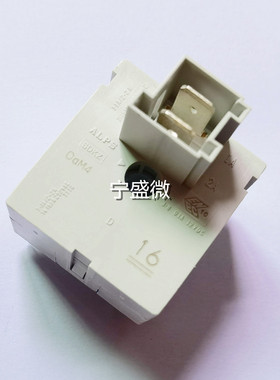 SDKZ1G0200 16位滚筒洗衣机旋转电源开关+模式选择