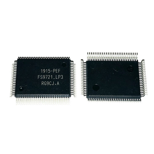 FS9721-LP3 万用表维修程序校准芯片 15B 17B 18B 全新原装