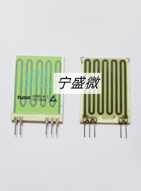 高精密瓷片电阻 82C.1A 13055638 Q689-A-1 质量保证