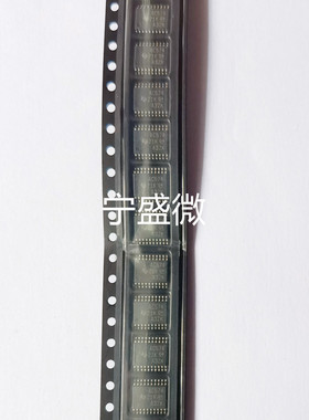 SN74AC574PWR TSSOP20 贴片密脚AC574 触发器芯片 全新原装