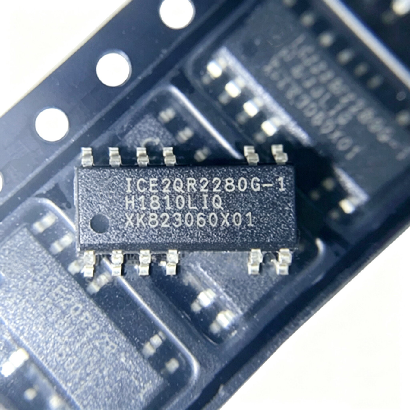 ICE2QR2280 ICE2QR2280G ICE2QR2280G-1 SOP12 离线开关芯片IC