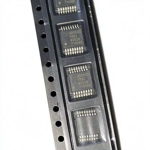 全新原装 AD5933YRSZ AD5933Y 数字频率合成器芯片 封装SSOP-16