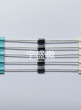 全新原装 SARS01V1 SARS01 DO-41 直插整流二极管