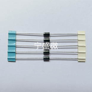 全新原装 SARS01V1 SARS01 DO-41 直插整流二极管