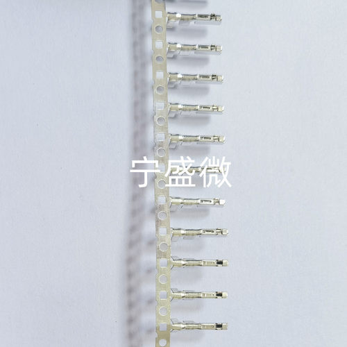 全新原装进口 GT25H-2024SCF 端子 连接器