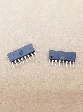 全新原装 V4580M V4580L 运算放大器芯片