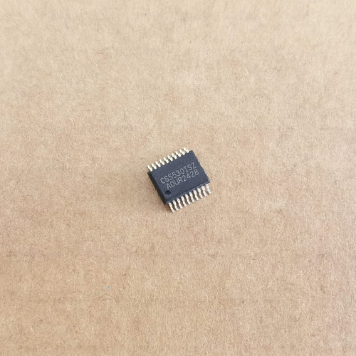CS5530-ISZ CS5530ISZ 全新原装 模数转换器芯片
