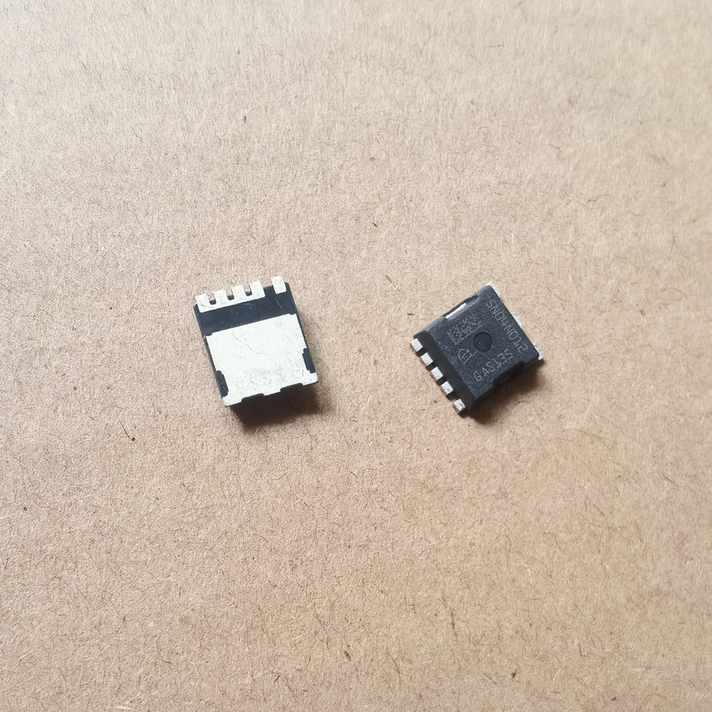 全新原装 IAUA200N04S5N012 大电流MOS管 180A 40V 5N04N012