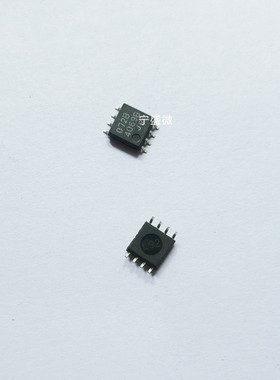 贴片SOP8脚集成芯片NJM072BM 双运放放大器进口全新原装 072B