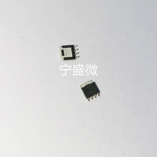 PSMN1R2-25YLD 25V 100A TO-669 N沟道 场效应管 1D225L 全新原装