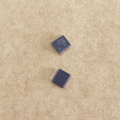 全新原装 SN74HC164PWR 8位并行输出串行移位寄存器芯片 HC164