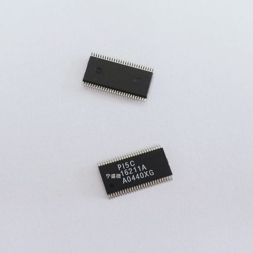 PI5C16211A P15C162211A 封装TSSOP56 全新原装 逻辑芯片