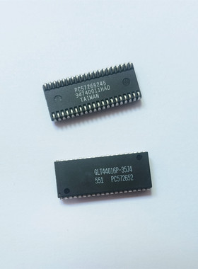 全新原装 GLT44016P-35J4 GLT44016P  集成电路芯片 SOJ40