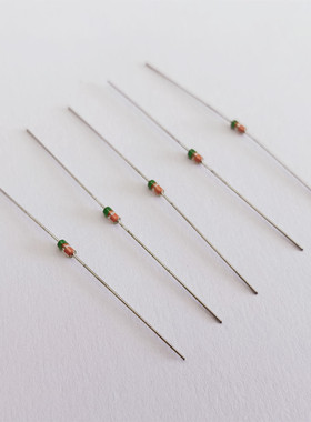 全新原装 1SS198 ISS198 超高频检波二极管 DO-34