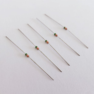 全新原装 1SS198 ISS198 超高频检波二极管 DO-34