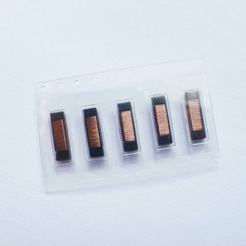 SDTR1103-0238J 汽车钥匙单轴电感线圈接收天线 2.38mH 125KHZ