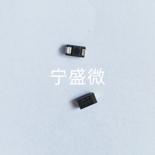 原装正品 D1FK60 D1FK60-5053 贴片二极管 丝印K6 SMA DO-214AC