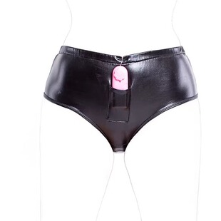 老板娘推荐的内内男女用震动硅胶性感小情调内裤