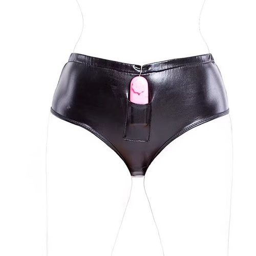 老板娘推荐的内内男女用震动硅胶性感小情调内裤