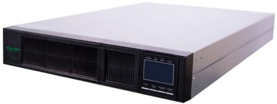 施耐德UPS 机架SPR6KL-V 长机 须外接电池 4800W 6KVA全国联保