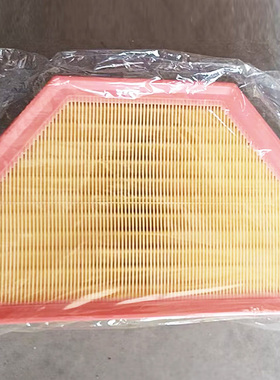 适配22 23款进口宝马X7 xDrive40i(G07 LCI)空气滤芯空调格网3.0T