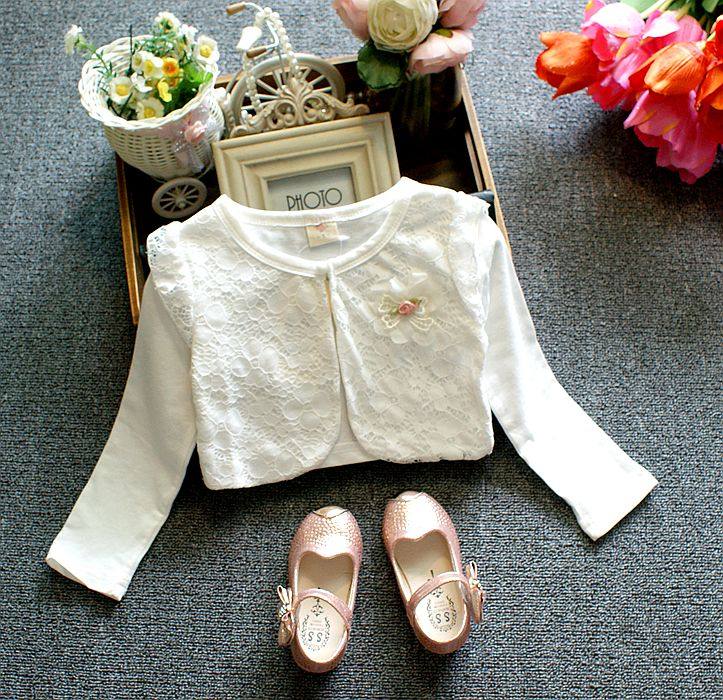 Cape pour fille - Ref 2154908 Image 3