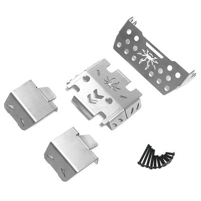 op配件升级装甲金属护板雷拉洛