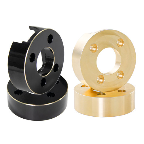 配重块YK4083易控模型美嘉欣H8H