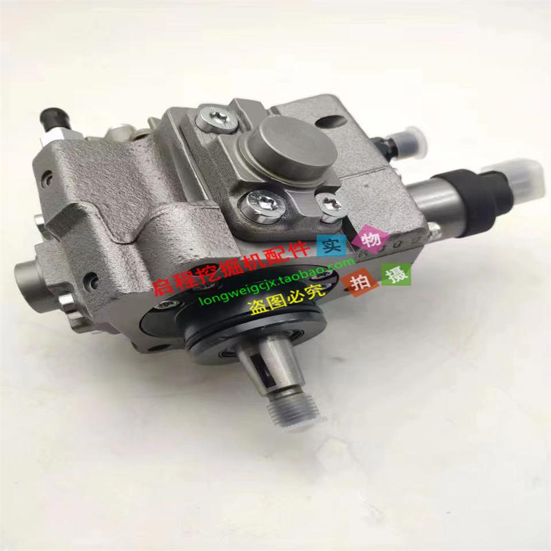 挖掘机配件喷油器喷油嘴总成