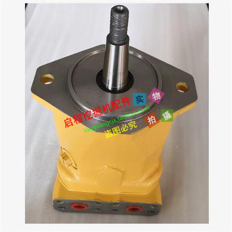 CAT306307308液压泵