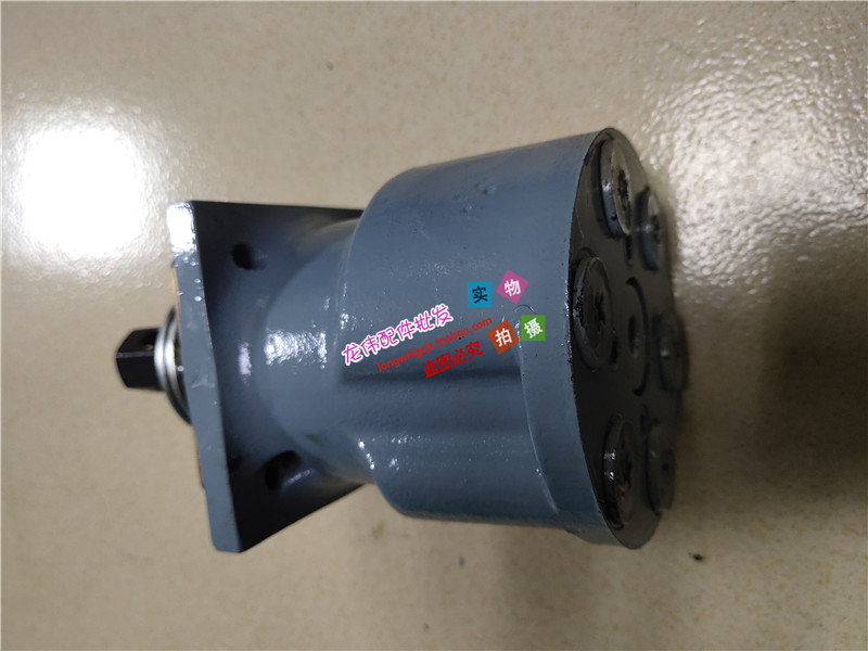 挖掘机配件日立EX120-2-3/EX400-5操纵杆手柄总成操作杆PPC先导阀