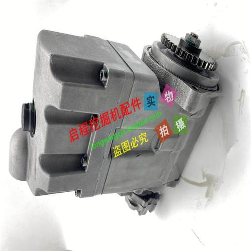 R135-7喷油泵总成319-0675