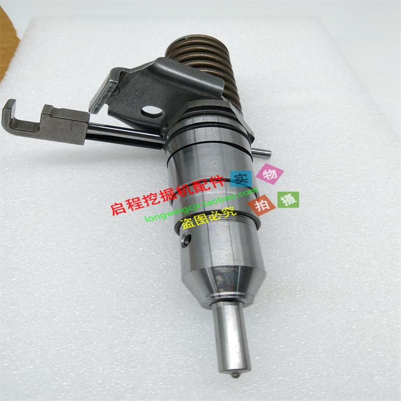 卡特挖掘机E322B/CAT325B喷油器3114/31163126喷油嘴总成127-8216