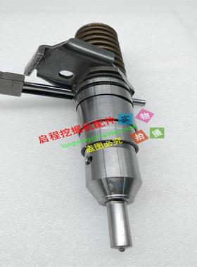 卡特挖掘机E322B/CAT325B喷油器3114/31163126喷油嘴总成127-8216