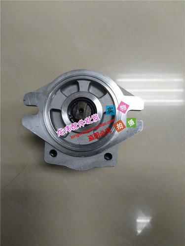 CAT挖掘机配件卡特E320B/E320C/E320D/E315D齿轮泵先导泵尾泵