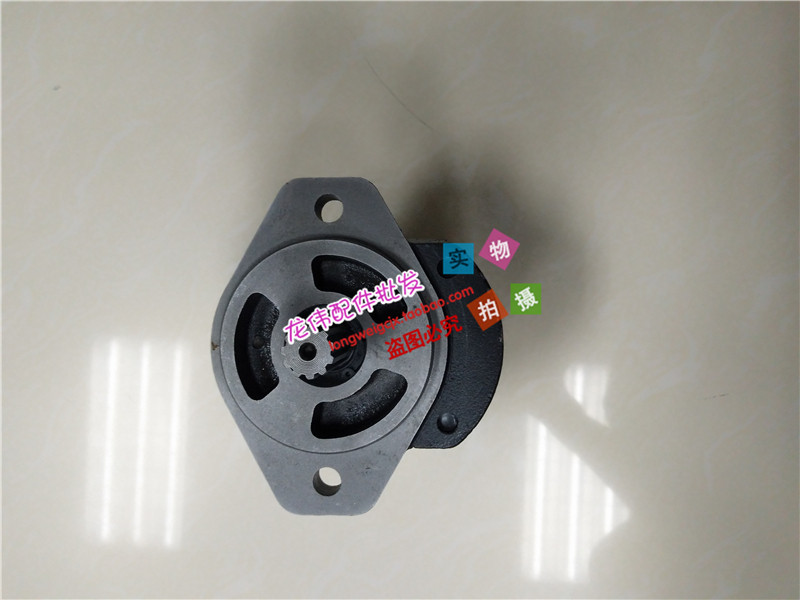 柳工挖掘机LG220/205/920先导泵/齿轮泵/辅助泵/尾泵