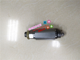 R55 SK60 R60分配器副负压力阀负副炮 DH60 大宇斗山挖掘机DH55