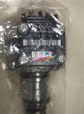 原厂沃尔沃挖机配件VOLVOEC240/290老款直喷D7D单体泵正品喷油泵